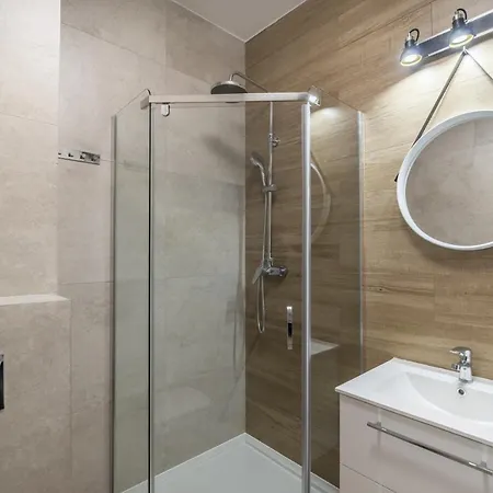 Rajska Comfort Apartment