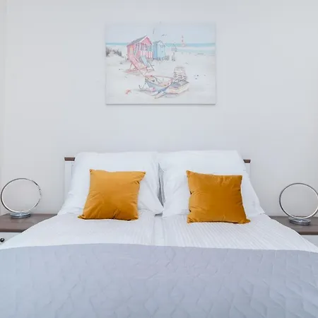 Apartment Rajska Comfort *