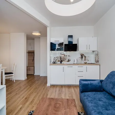 Apartment Rajska Comfort