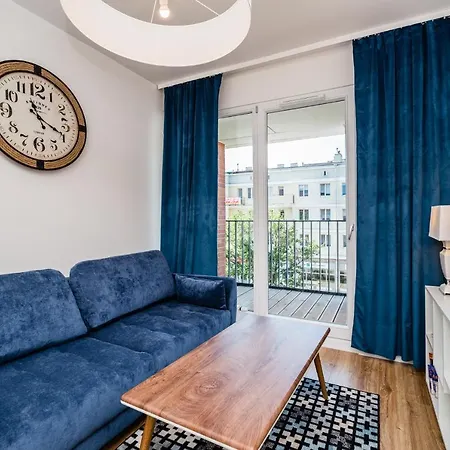 Rajska Comfort Apartment