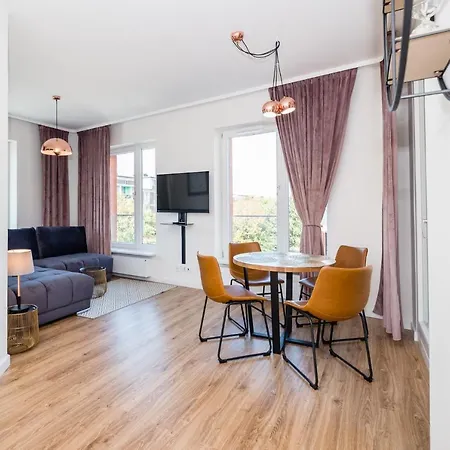 Rajska Comfort Danzig